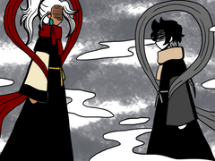 토끼를 사랑한 여인 이야기 (4) (完)