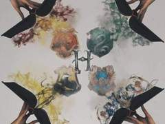 주요 인물 관계도