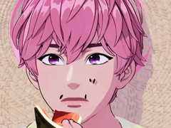 귀여운 밤비 모음