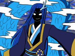 사신(사방신) 설정들