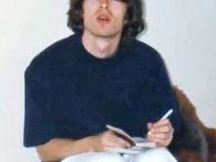 돈룩백의 샐리는 남자 작가?