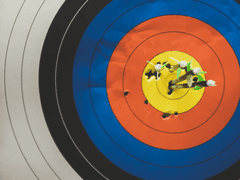 활을 쏘다 中下