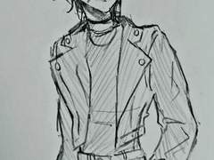 9. 백 윤(아이작 레비)