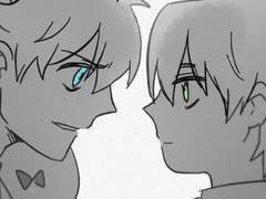 if 근원꿈에 멜이 갇힌다면