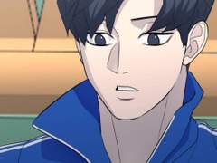 [가비지타임 드림] 농구에 관심이 많아서요 talk (2)