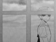 [UTAU]무섭지 않은 야카즈 호러만화