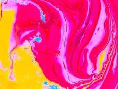 제 1회 타케미치 머리색 쟁탈전