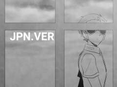 [UTAU]こわくないやかずホラー漫画(JPN.ver)