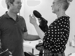 23 페미니스트로 유명한 가비지 보컬의 노엘 평가