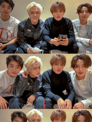 너희가 여주 낳았어? Talk