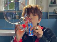 인준이랑 연애하기 4