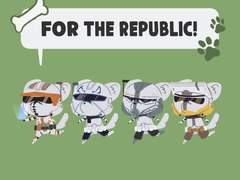 스타워즈 클론위주