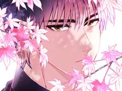 논커플링 슬덩캐릭터 낙서