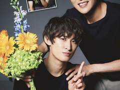 메메코지 (정략결혼) 육아물 (2)