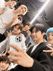 온 우주가 우릴 향한 무대야