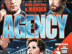 T78) 미로의 사건 (Agency, 1980)