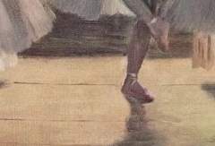 꿈꾸는 발레리노