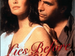 T79) 배반의 키스 (Lies Before Kisses, 1991)