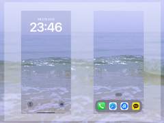 [배경화면] 유니콘의 정원