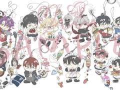 키링 커미션 안내 및 신청 공지