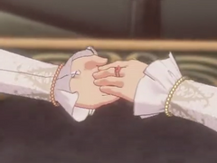 [슈미카] Le temps des fleurs