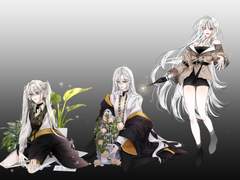 릴리트를 위한 기도