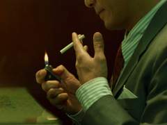 [한니발윌] 화양연화花樣年華 1화