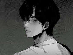 보기 드문 표정