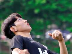 [이강인] 다정은 범죄