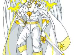 자캐 유분 (즉분합니다!)