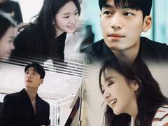 도일인주 Love Hate 3 - 주제넘는 말