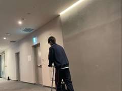 아빠두 씽씽카 이써?