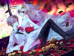 ♡이 결혼에 배팅하세요!