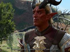 드루이드 마을로 돌아오다