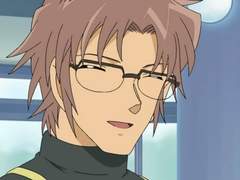 [ 코난 ] 스바루씨 덕분에 매번 위험하게 아침을 맞이하는 드림주.