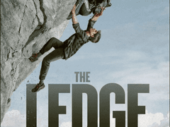 2T76) 더 렛지 (The Ledge, 2022)