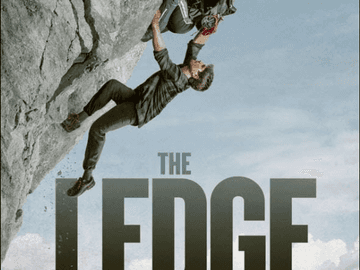 2T76) 더 렛지 (The Ledge, 2022)