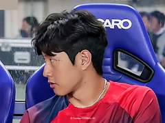 [이강인] 짝사랑이 뭐길래 17