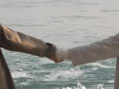 기쁘게 안녕을 말할래