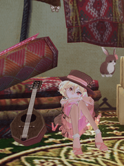 내 낡은 서랍 속의 우주