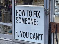 호의는 되돌아오지 않는다 7