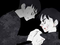 민간인 통제구역 백업