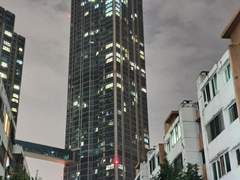 서울의 썩다리 저층 아파트가 보석이다