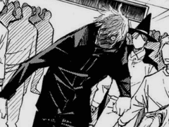 [고죠 사토루] 천생연분