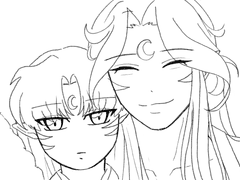 [이누야샤/BL]색욕의 대요괴 시키마루 5화