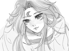 [이누야샤/BL]색욕의 대요괴 시키마루 4화