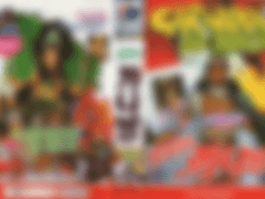 [비디오 표지] 브라질의 카니발