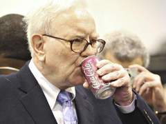 단 2개의 주식에만 투자할 수 있다면