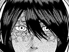 네? 낙서요? 여기서요?