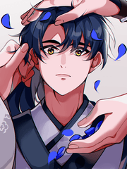 남궁혁 대협 팬아트